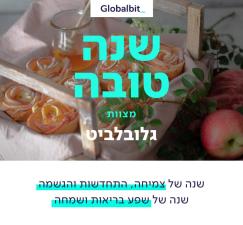 גלובלביט סופט