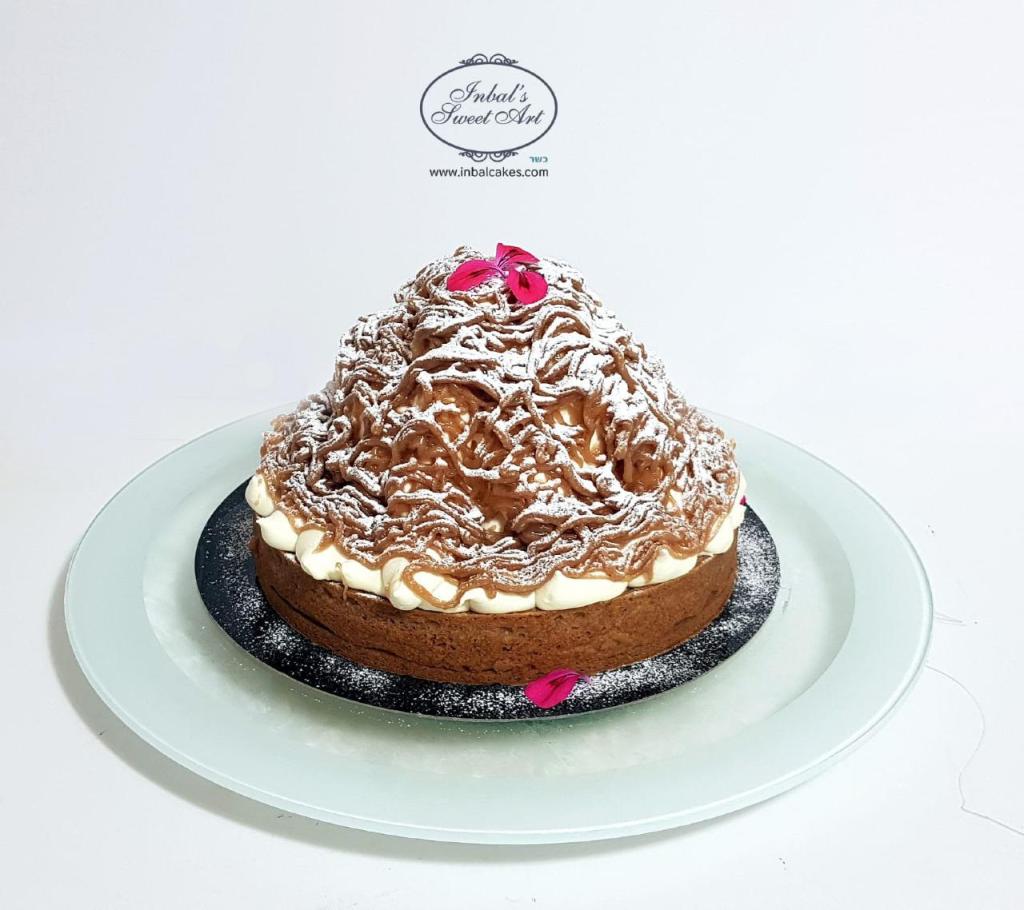 Inbal's Sweet Art Inbal's Sweet Art