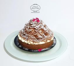 Inbal's Sweet Art