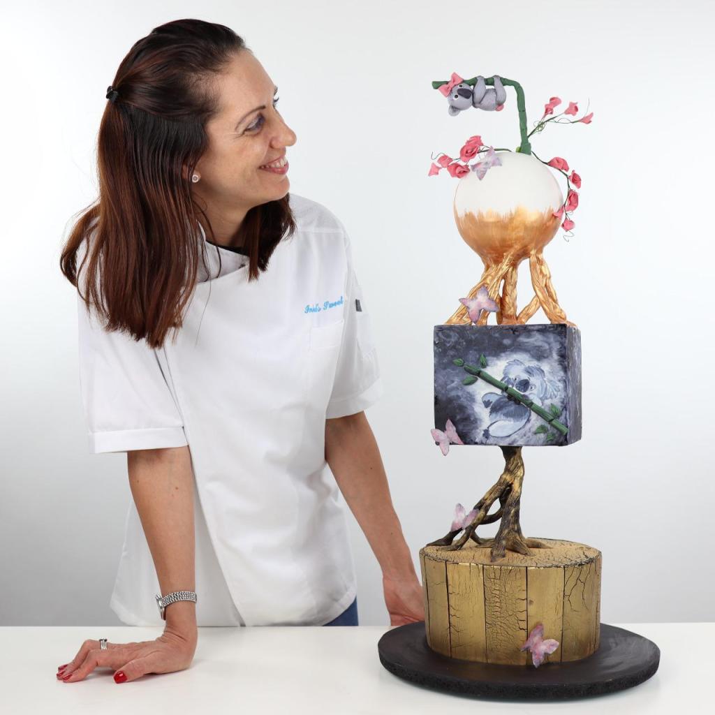 Inbal's Sweet Art Inbal's Sweet Art