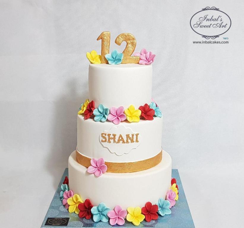 Inbal's Sweet Art Inbal's Sweet Art