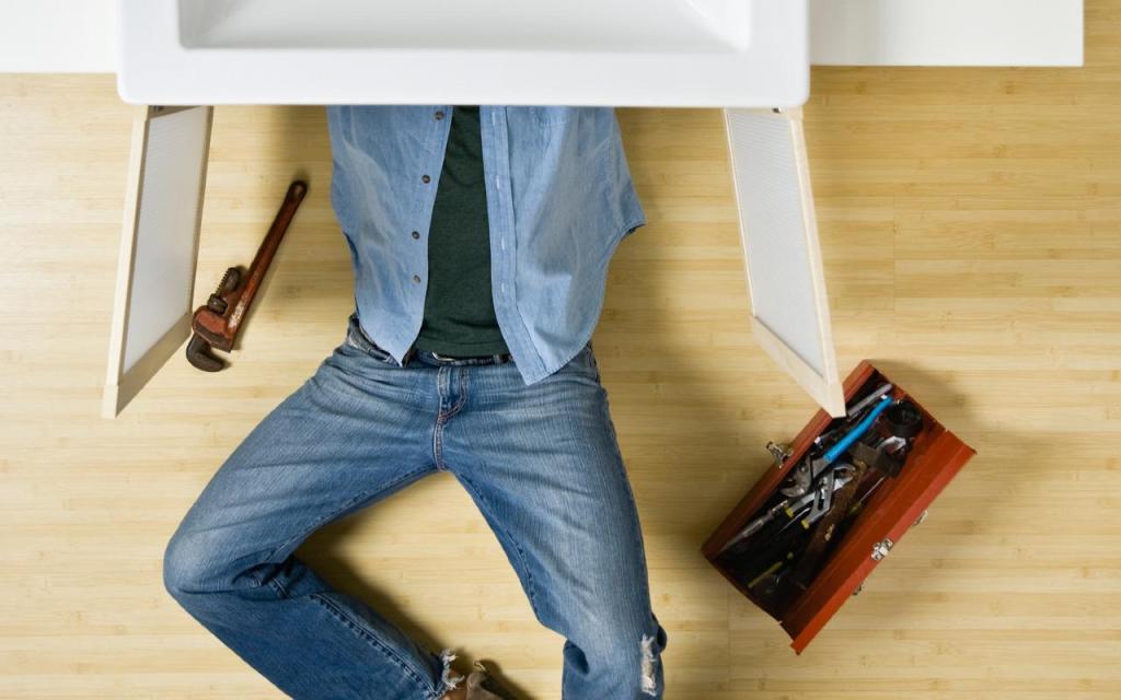 טכנאי לעניין טכנאי לעניין