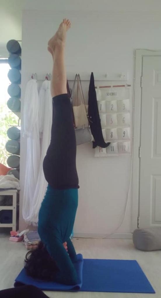 יוגה יאן יוגה יאן