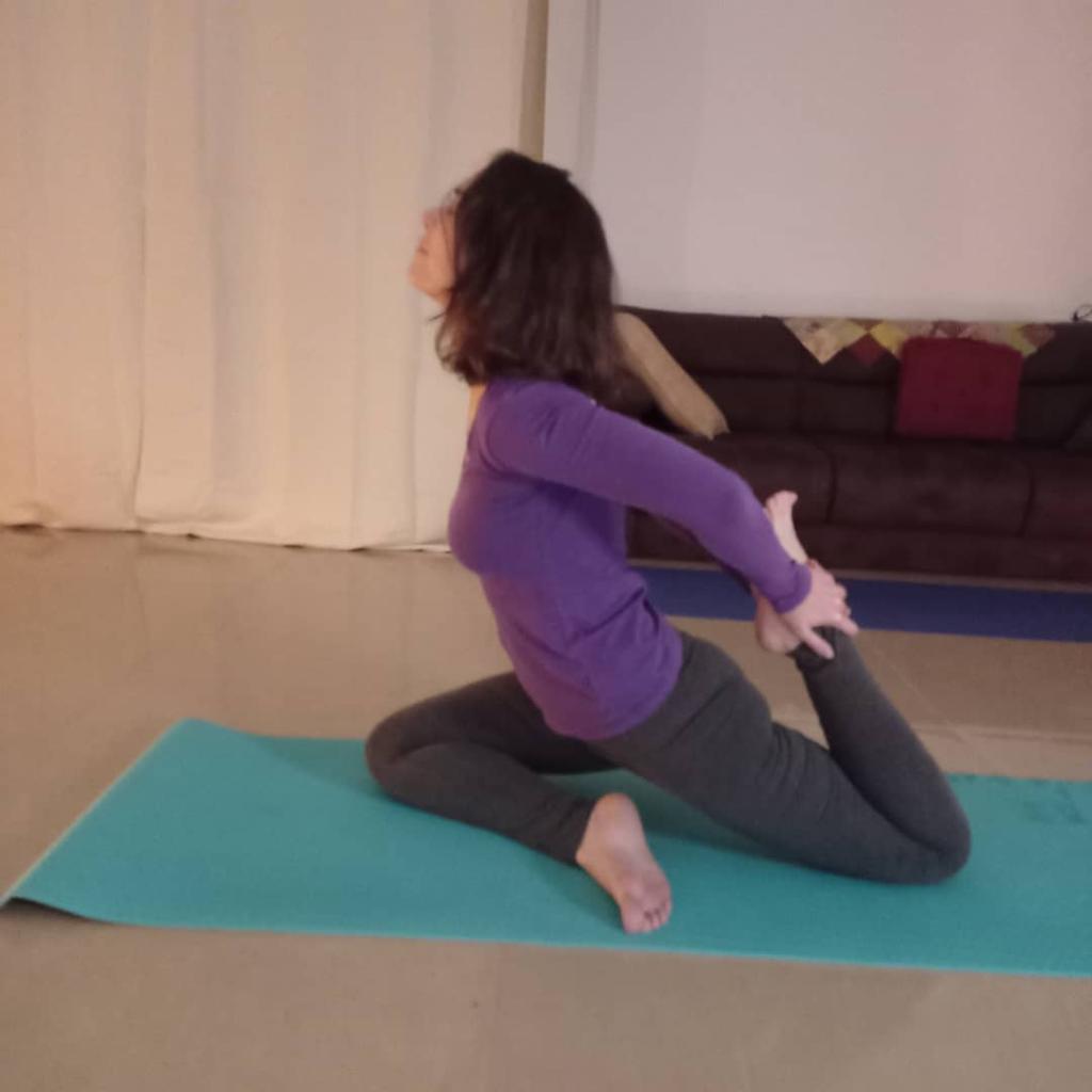 קלאודיו יוגה לכולם קלאודיו יוגה לכולם