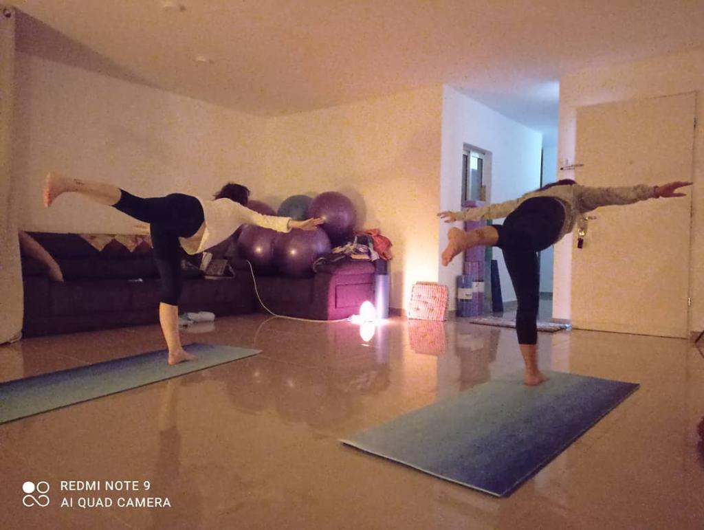 קלאודיו יוגה לכולם קלאודיו יוגה לכולם