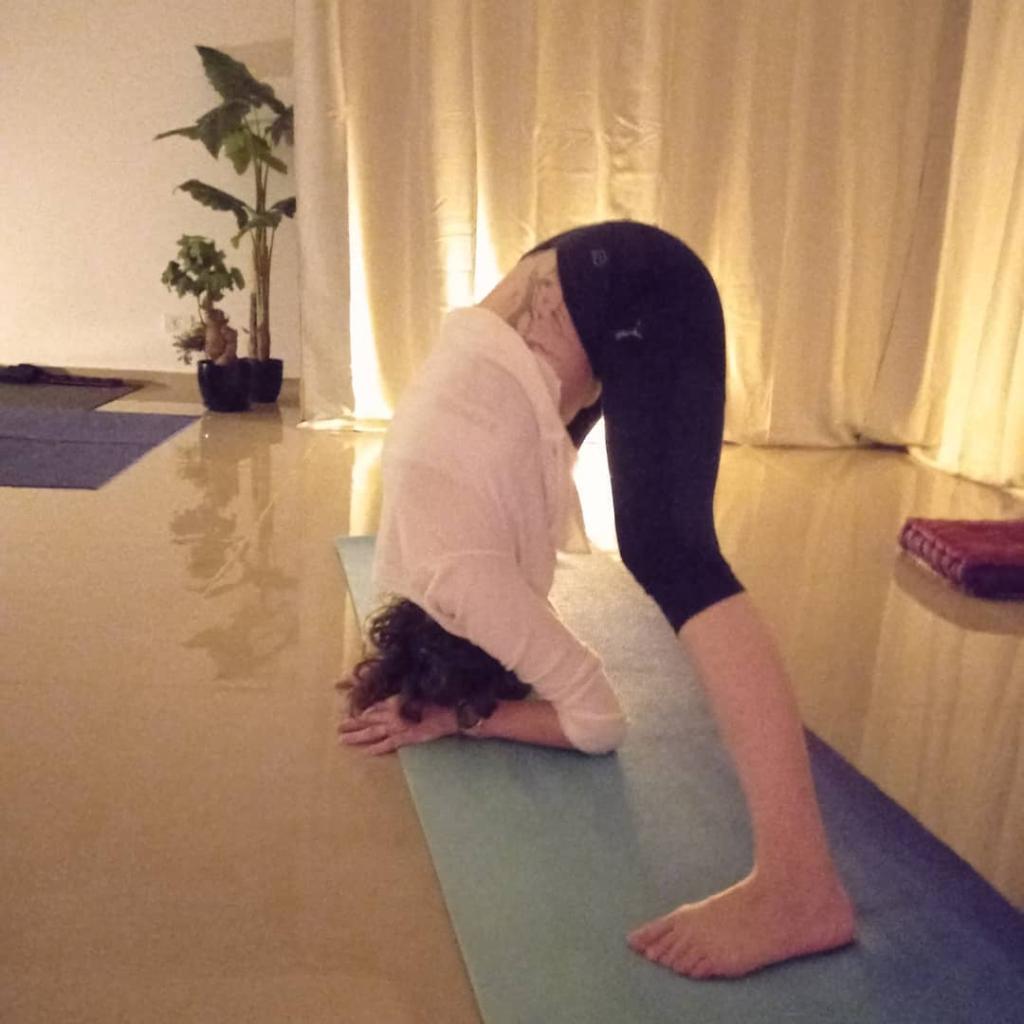 קלאודיו יוגה לכולם קלאודיו יוגה לכולם