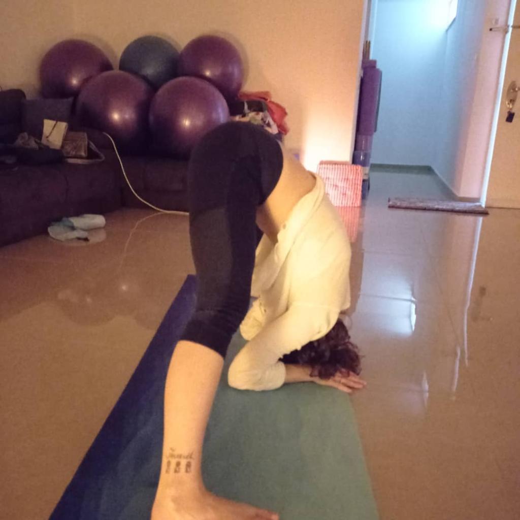 קלאודיו יוגה לכולם קלאודיו יוגה לכולם