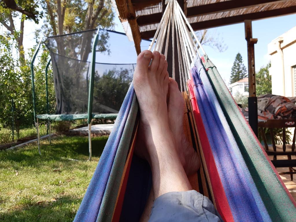 גלעד הוימן גלעד הוימן