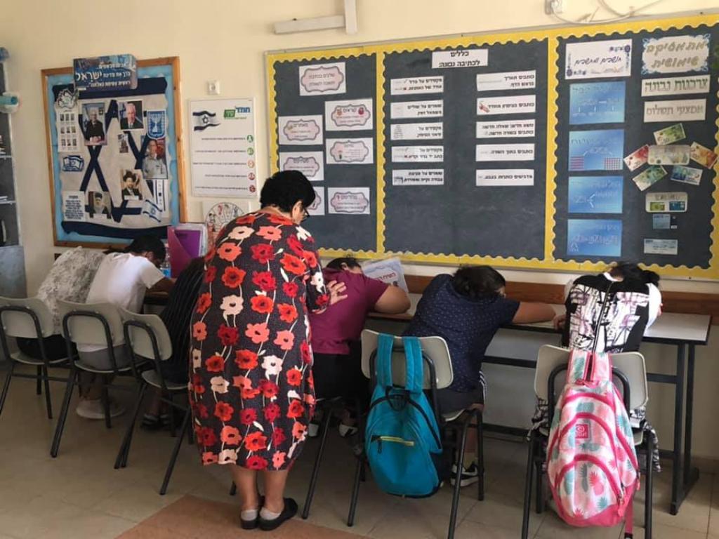 יפית מונטיפיורי תנועה לשקט יפית מונטיפיורי תנועה לשקט