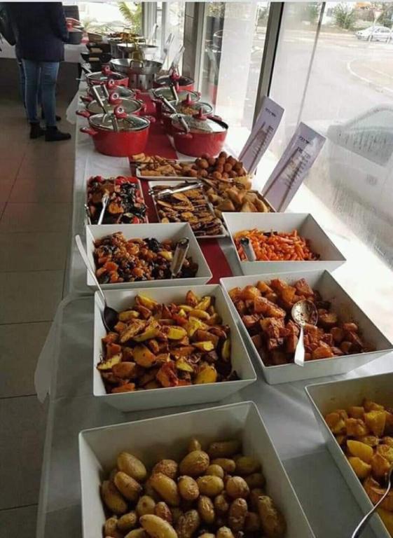 השף רביבו השף רביבו