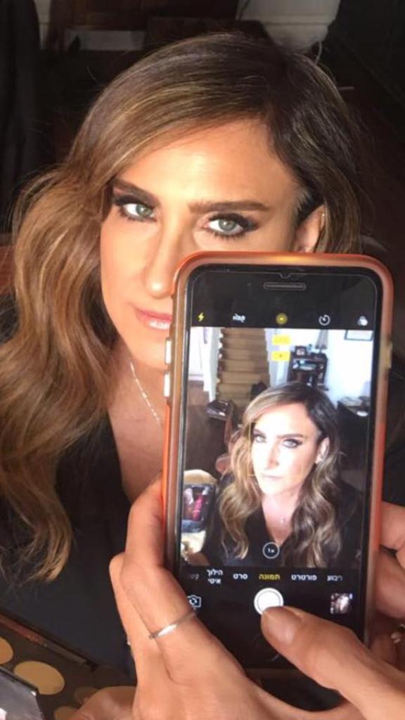 שלי גפני שלי גפני