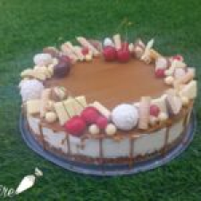 Lior's Patisserie