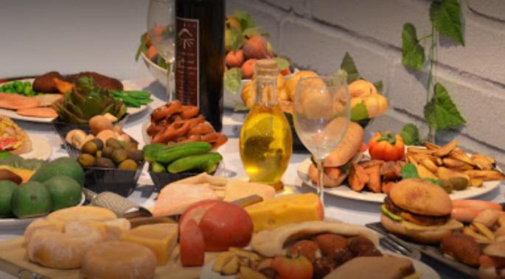 בית המרציפן והשוקולד בית המרציפן והשוקולד