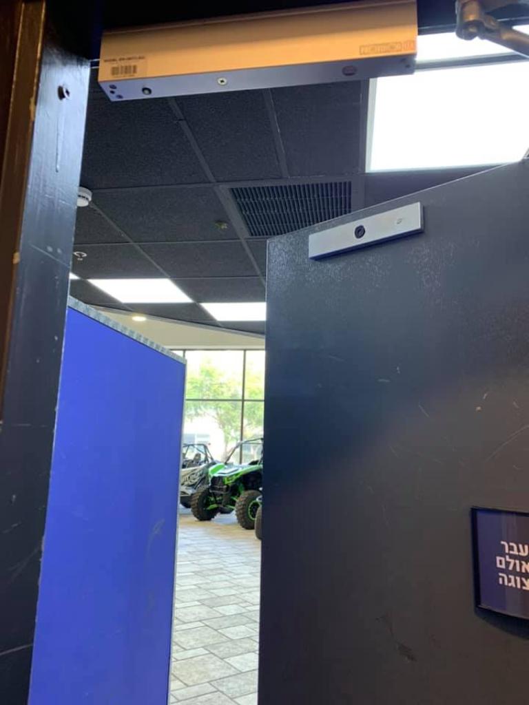 ויג'י.קום מצלמות אבטחה ותשתיות ויג'י.קום מצלמות אבטחה ותשתיות