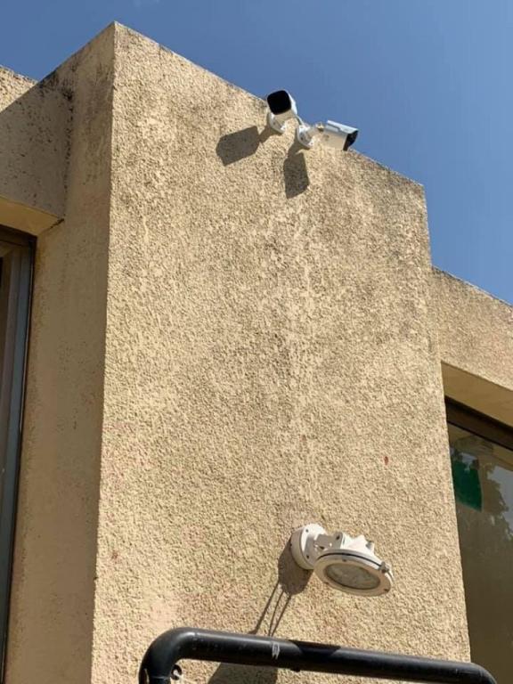 ויג'י.קום מצלמות אבטחה ותשתיות ויג'י.קום מצלמות אבטחה ותשתיות