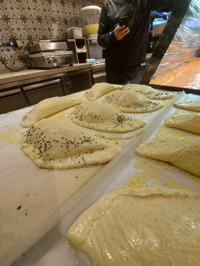 שרהל'ה ללא גלוטן שרהל'ה ללא גלוטן