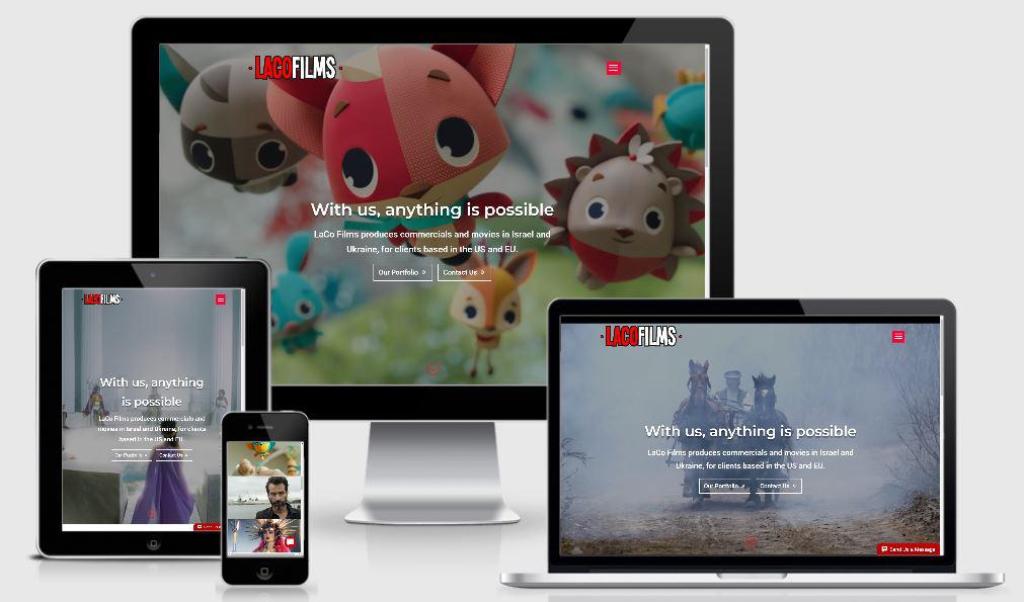 Razi Interactive Razi Interactive