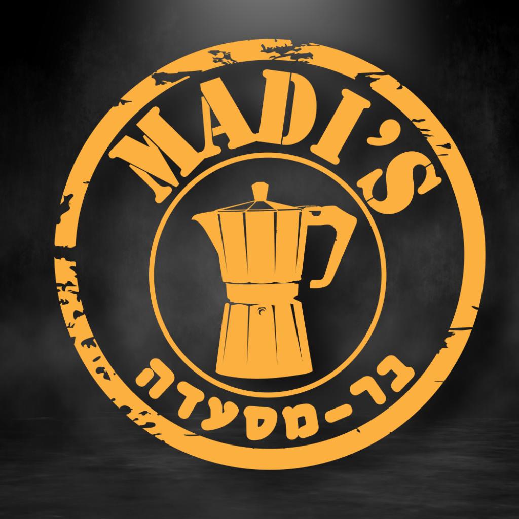 Madi's Madi's