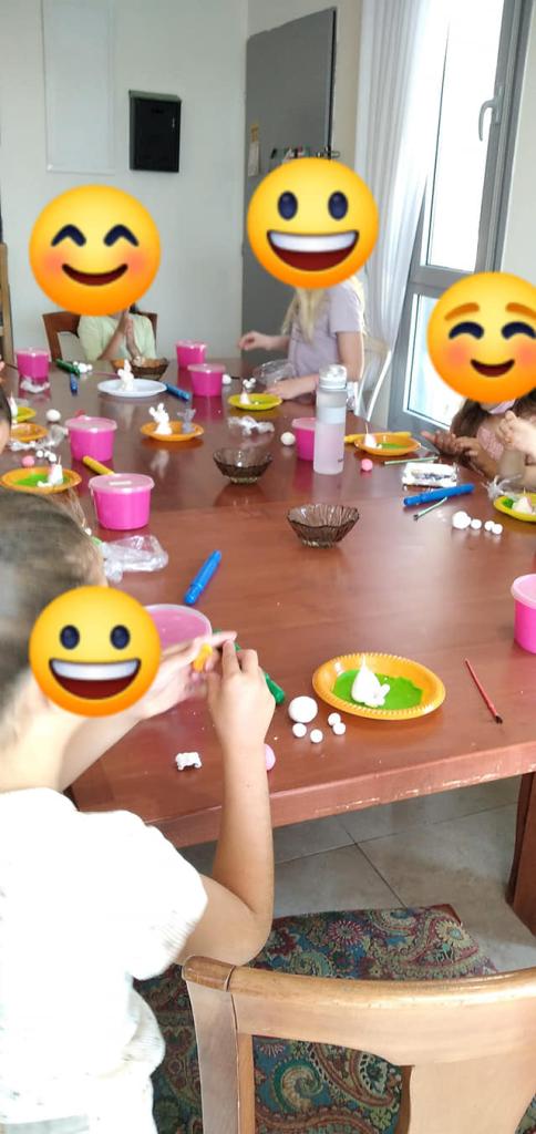 אורית עוגות מעוצבות אורית עוגות מעוצבות