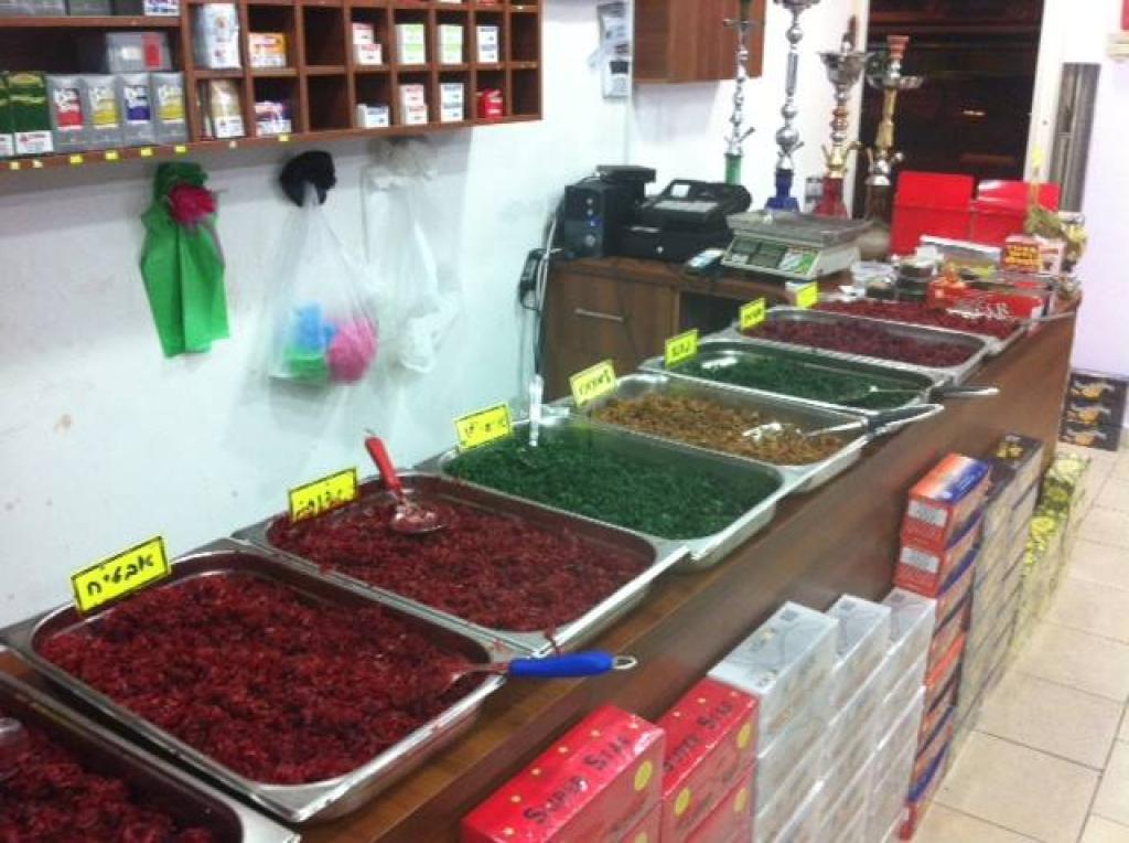 מלך הנרגילות מלך הנרגילות