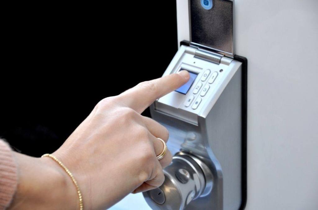 ארגון המנעולנים בישראל ארגון המנעולנים בישראל