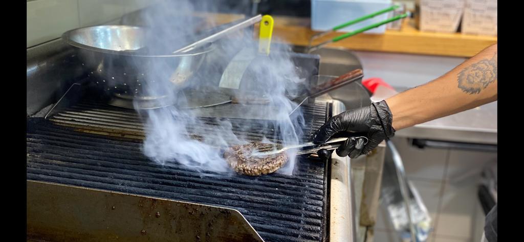 הבורגנים הבורגנים