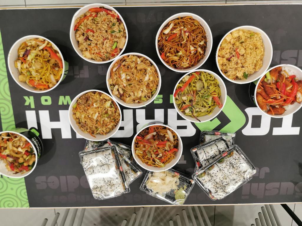 טוגראשי טוגראשי