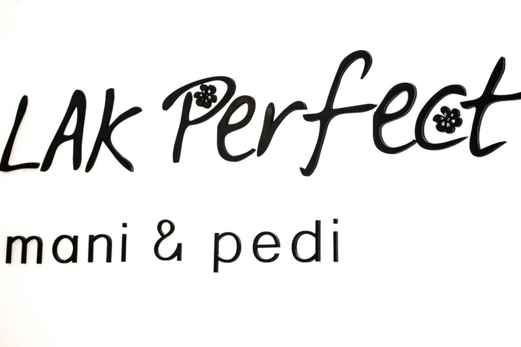 Lak Perfect לק פרפקט Lak Perfect לק פרפקט