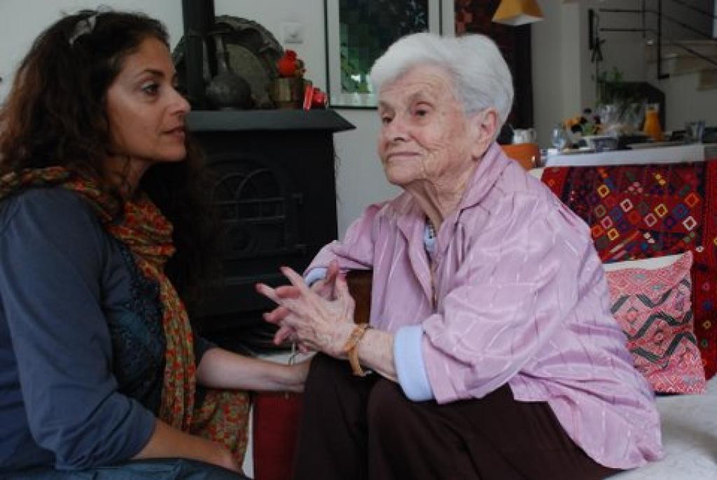 הלה אשחר הלה אשחר