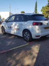 המונית של דודי