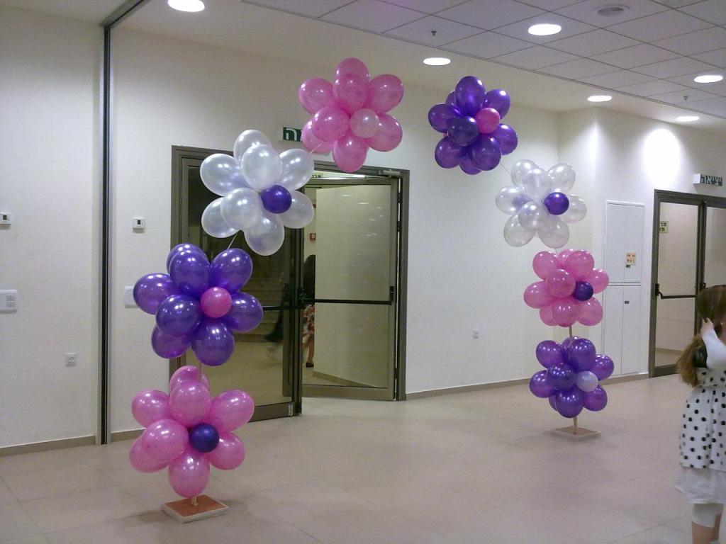 בלון בסגנון בלון בסגנון