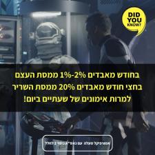 DENSITY הדור החדש של הסידן