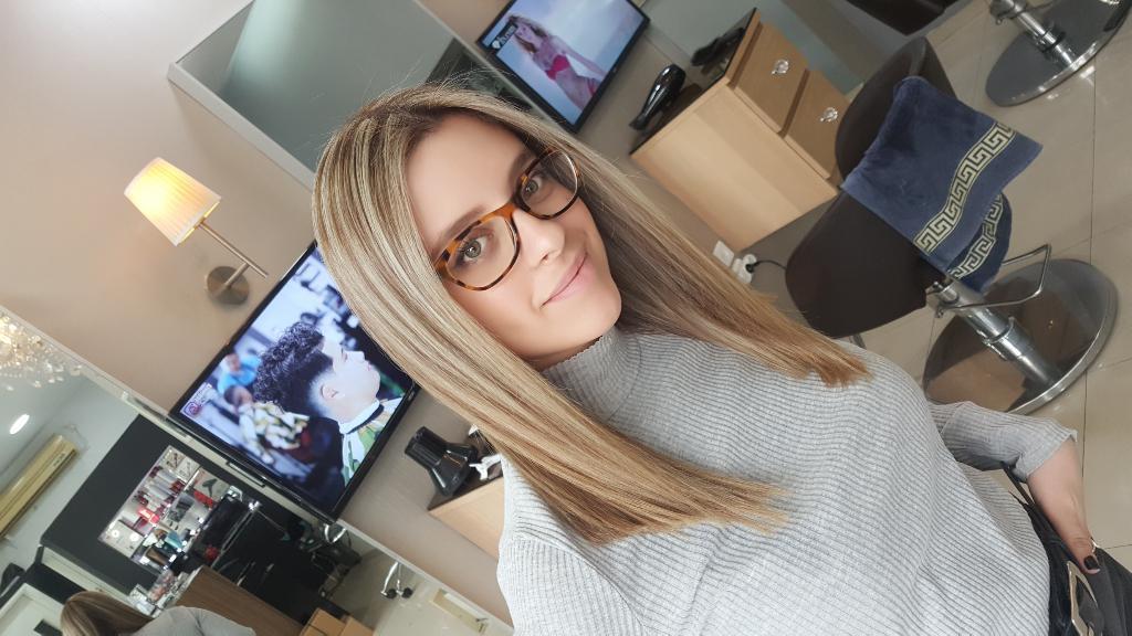 שי שמילי מעצב שיער שי שמילי מעצב שיער