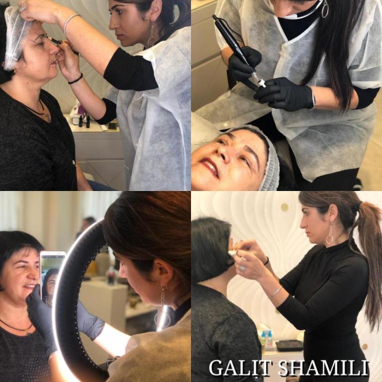 שי שמילי מעצב שיער שי שמילי מעצב שיער