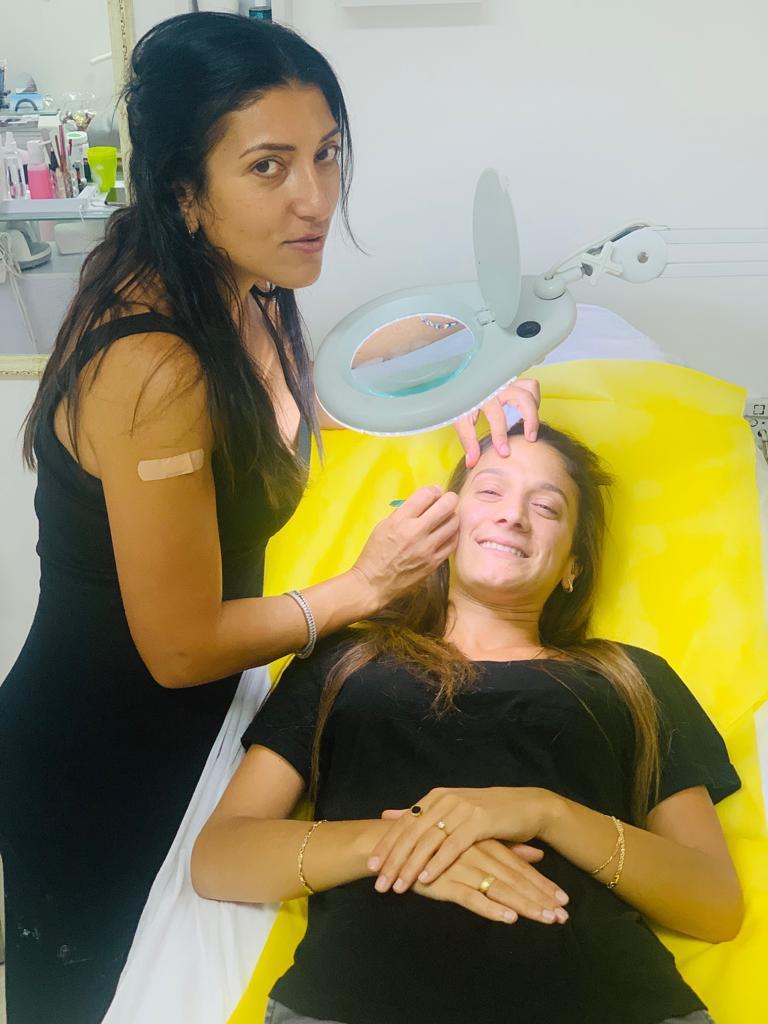 Yulia Beauty Yulia Beauty