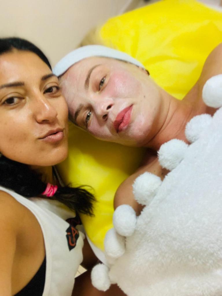 Yulia Beauty Yulia Beauty