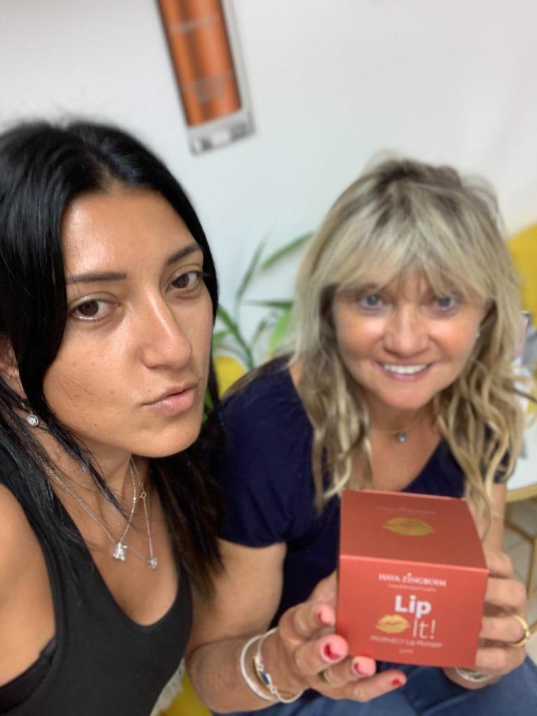 Yulia Beauty Yulia Beauty