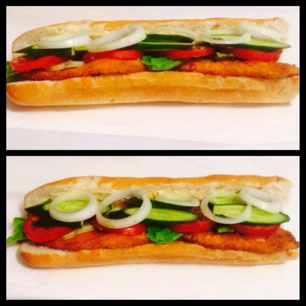 שניצ'בורגר Schnitzburger שניצ'בורגר Schnitzburger