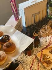 Market Blend מרקט בלנד