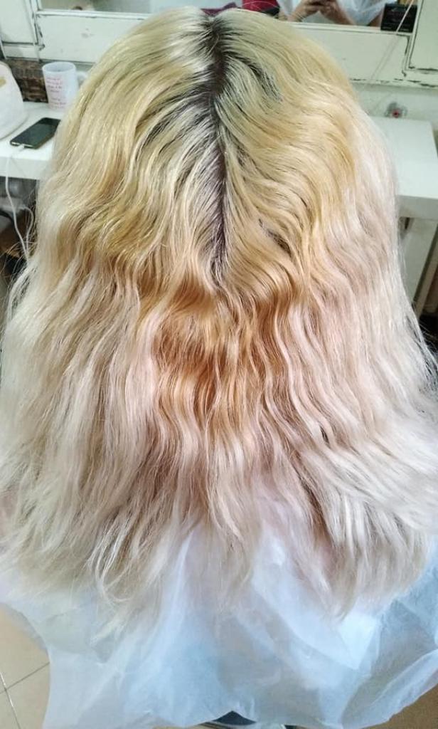 הדי פרידמן עיצוב שיער & איפור הדי פרידמן עיצוב שיער & איפור