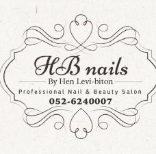 HB nails