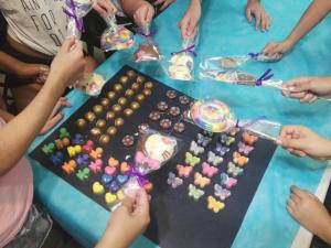 KimChocolate