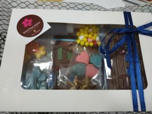 KimChocolate