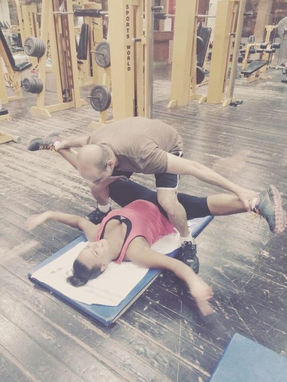 ישראל ברדיני מאמן כושר אישי ישראל ברדיני מאמן כושר אישי