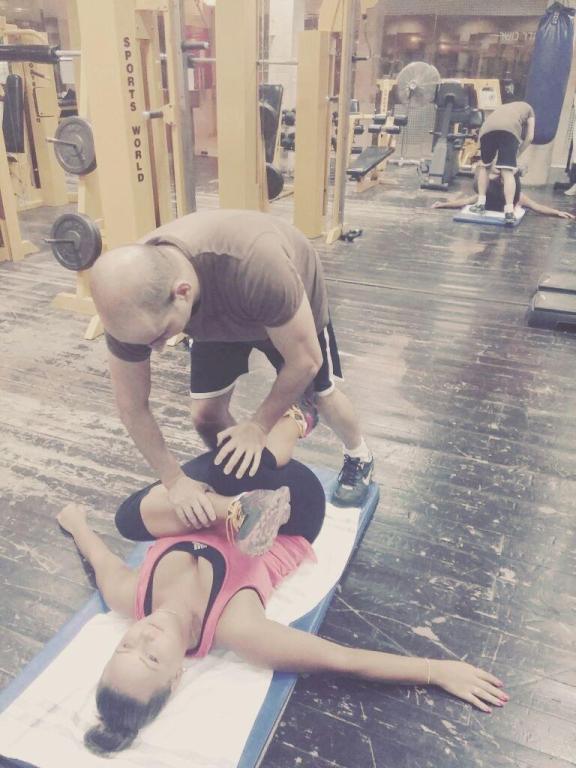 ישראל ברדיני מאמן כושר אישי ישראל ברדיני מאמן כושר אישי