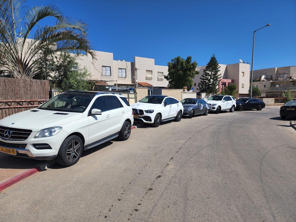 Exclusive השכרת רכבי יוקרה בדרום Exclusive השכרת רכבי יוקרה בדרום