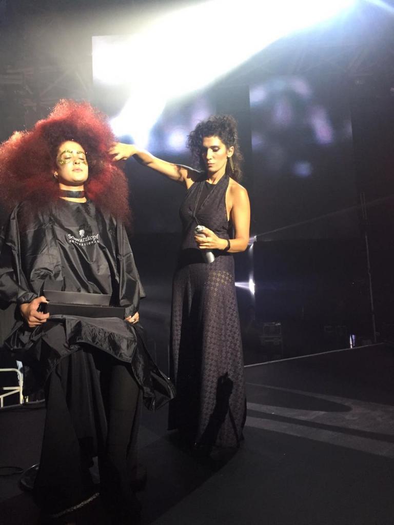 סיוון מדמוני סיוון מדמוני