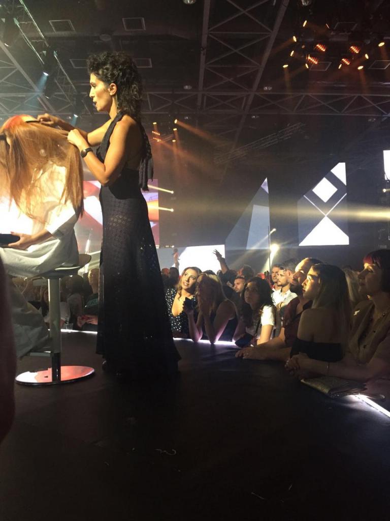 סיוון מדמוני סיוון מדמוני