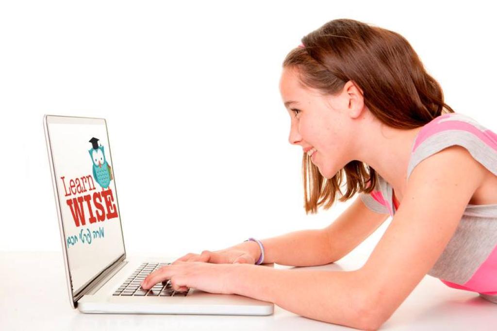Learn Wise מורה פרטי חכם Learn Wise מורה פרטי חכם