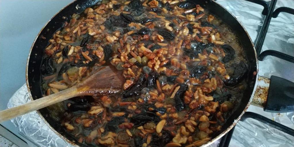 המטבח של בת אל המטבח של בת אל